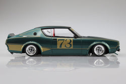 1/24 LB-WORKS KENMARY2Dr SHODAI Ver. Model Kit (ONLINE ORDER ONLY)
