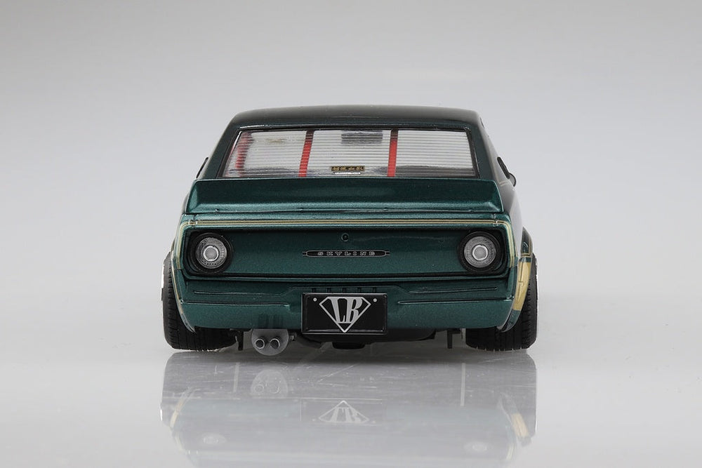 1/24 LB-WORKS KENMARY2Dr SHODAI Ver. Model Kit (ONLINE ORDER ONLY)