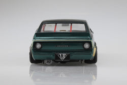 1/24 LB-WORKS KENMARY2Dr SHODAI Ver. Model Kit (ONLINE ORDER ONLY)