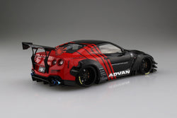 1/24 LB WORKS R35 GT-R type 2 Ver.2 Model Kit (ONLINE ORDER ONLY)
