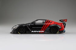 1/24 LB WORKS R35 GT-R type 2 Ver.2 Model Kit (ONLINE ORDER ONLY)