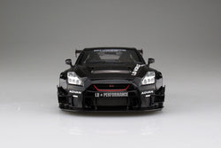 1/24 LB WORKS R35 GT-R type 2 Ver.2 Model Kit (ONLINE ORDER ONLY)