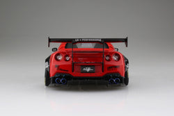 1/24 LB WORKS R35 GT-R type 2 Ver.2 Model Kit (ONLINE ORDER ONLY)