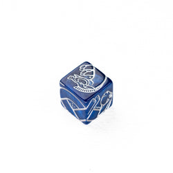 9 Celtic Animals Knot Dice - Boar & Hare (ONLINE ORDER ONLY)