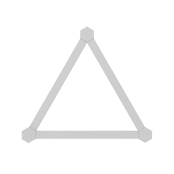 Lines 60 Degrees Expansion Pack (3 Lines)