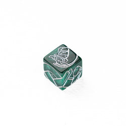 9 Celtic Animals Knot Dice - Boar & Hare (ONLINE ORDER ONLY)
