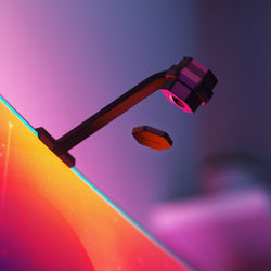 Nanoleaf 4D Screen Mirror + Lightstrip Kit  (TVs & Monitors up to 65") (Online Order Only)
