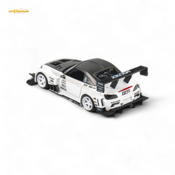 MicroTurbo Honda S2000 Metallic White 1:64