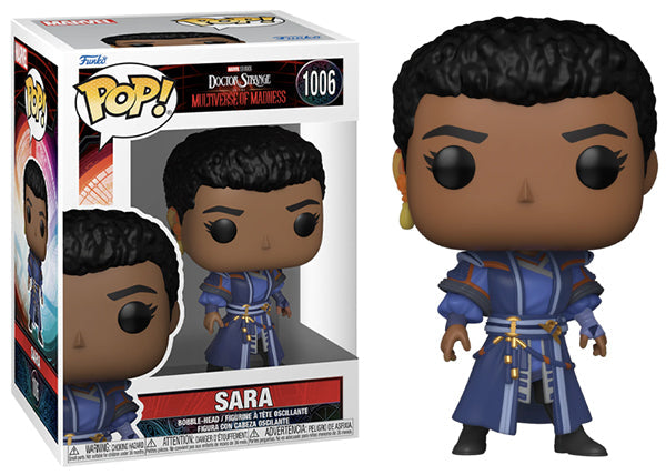 Sara (Multiverse of Madness) 1006 (Online Order Only)