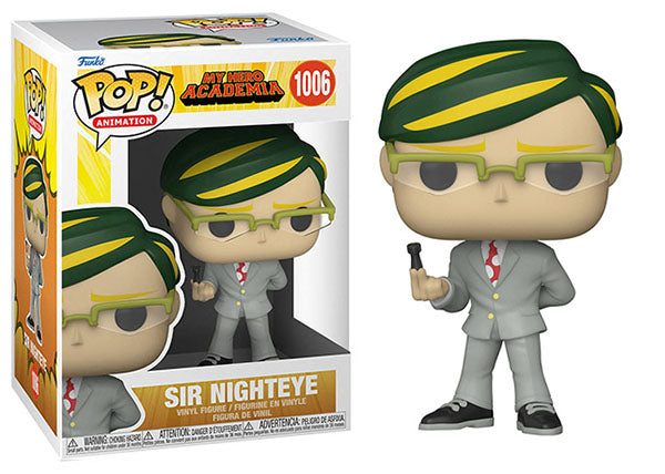 Sir Nighteye (My Hero Academia) 1006 (Online Order Only)