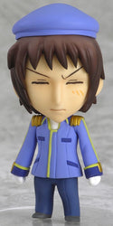 Nendoroid-Petit Melancholy of Haruhi Suzumiya #03 Blind Box (1 Blind Box) (ONLINE ORDER ONLY)