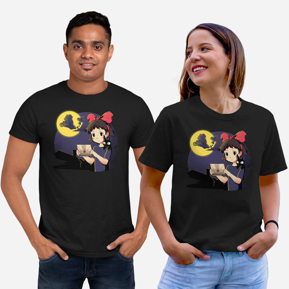 You Have Been Accepted (Online Order Only)