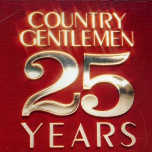 25 Years [CD]