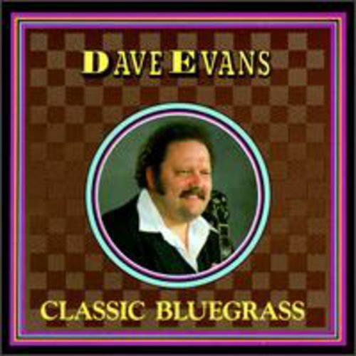 Classic Bluegrass [CD]