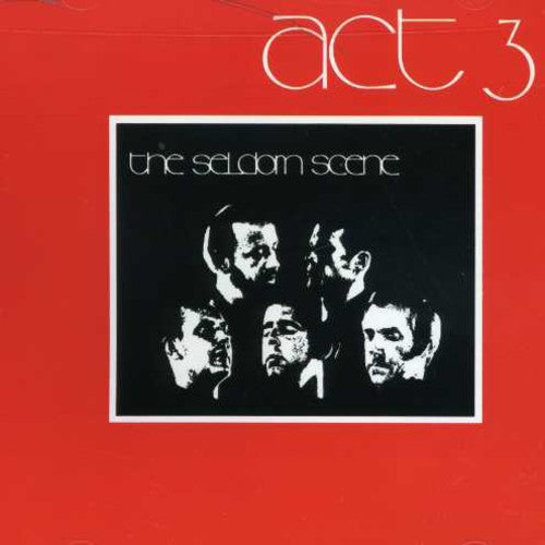 Act Three [CD]