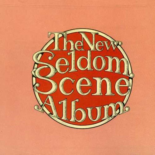 New Seldom Scene Album [CD]