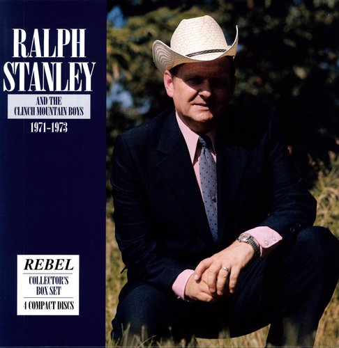 1971-1973 [4 CD]