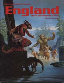 World Book 3: England (Online Only)