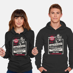 1-800-SCREAM (Online Order Only)
