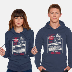 1-800-SCREAM (Online Order Only)