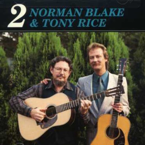 Blake & Rice 2 [CD]