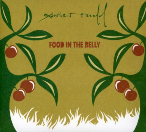 Food in the Belly [CD]