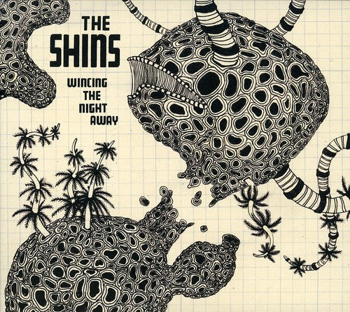 Wincing the Night Away [Digipak] *