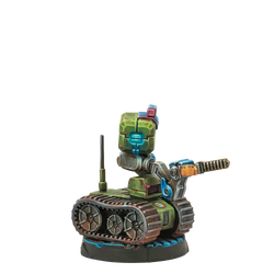 Ariadna Support Pack