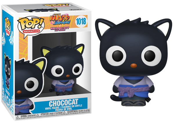Chococat (Naruto, Sanrio) 1018 (Online Order Only)