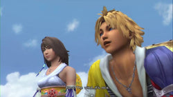 Final Fantasy X / X-2 HD Remaster [Japan Import] (Nintendo Switch) (ONLINE ORDER ONLY)
