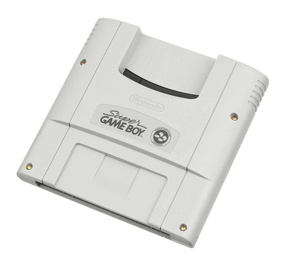 Super Gameboy (Super Famicom) (ONLINE ORDER ONLY)