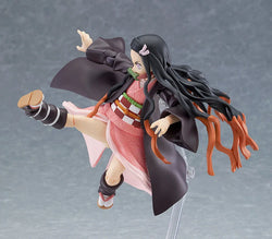 Demon Slayer: Kimetsu no Yaiba figma 508 Nezuko Kamado Figure (ONLINE ORDER ONLY)
