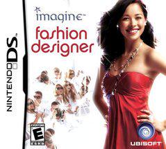 Imagine Fashion Designer - Nintendo DS (ONLINE ORDER ONLY)