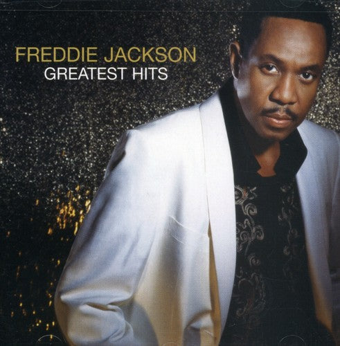 Greatest Hits [CD]
