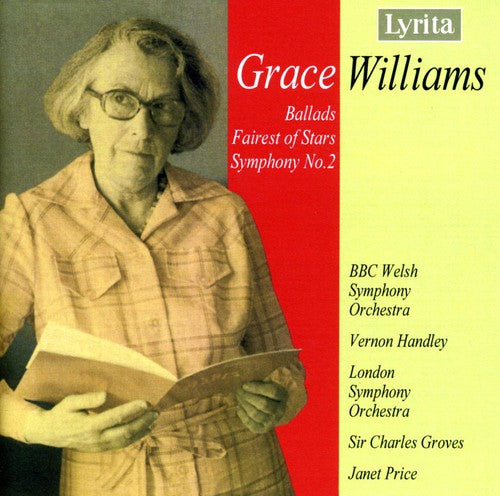 Ballads for Orchestra [CD]