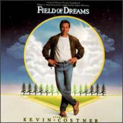 Field of Dreams (Original Motion Picture Soundtrack) [CD]