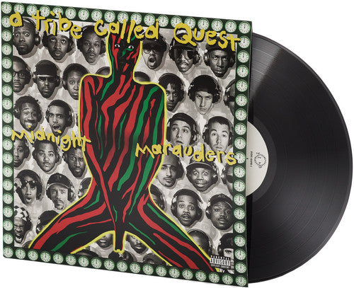 Midnight Marauders [LP]