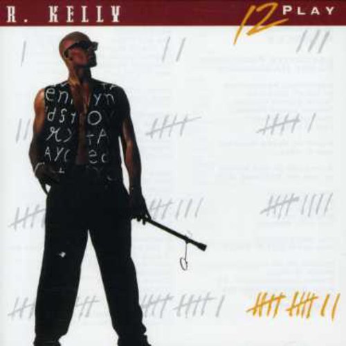 12-Play [CD]