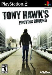 Tony Hawk Proving Ground - Playstation 2 (ONLINE ORDER ONLY)