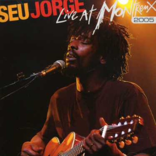 Live At Montreux, 2005 [CD]