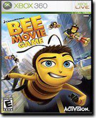 Bee Movie Game - Xbox 360 (ONLINE ORDER ONLY)