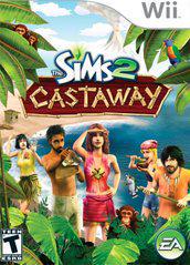 The Sims 2: Castaway - Wii (ONLINE ORDER ONLY)