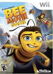 Bee Movie Game - Wii (ONLINE ORDER ONLY)