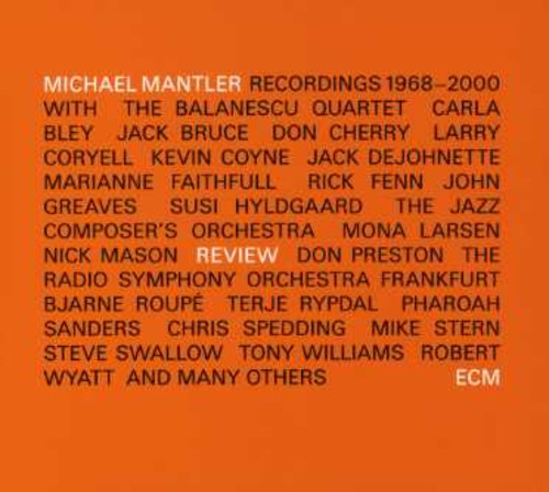 Review [CD]