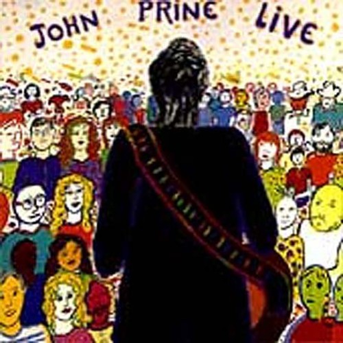 Live [CD]