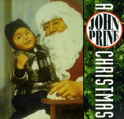 A John Prine Christmas [CD]