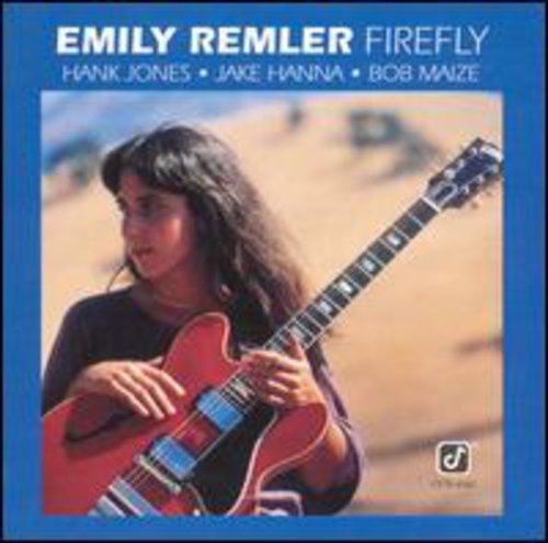 Firefly [CD]