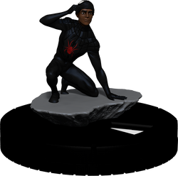 HeroClix: Marvel - Spider-Man Beyond Amazing - Miniatures Game