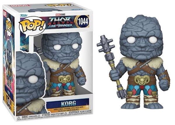 Korg (Thor Love and Thunder) 1044 (Online Order Only)