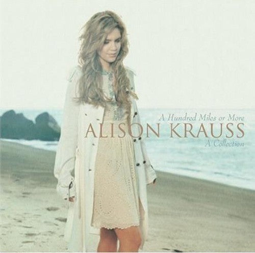 Hundred Miles or More: A Collection [CD]